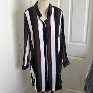 Mela Purdie tunic/dress